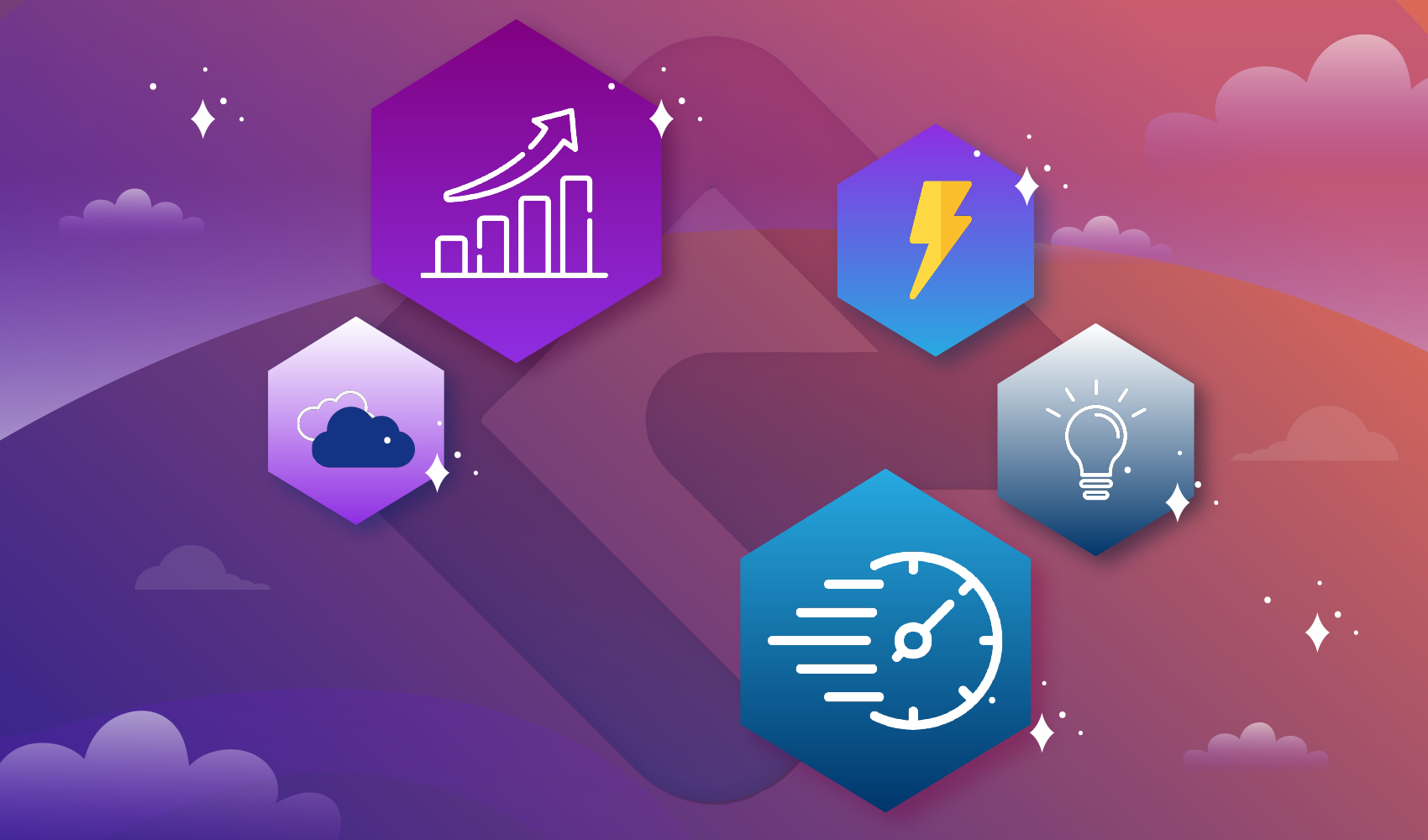 AcceleronX Hosting Stack