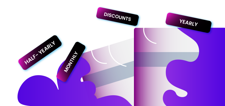 Managed Cloud Hosting Plans